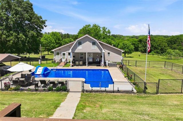 1270 Highway 53, Hoschton, GA 30548