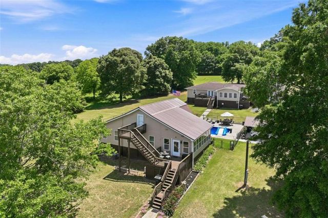 1270 Highway 53, Hoschton, GA 30548
