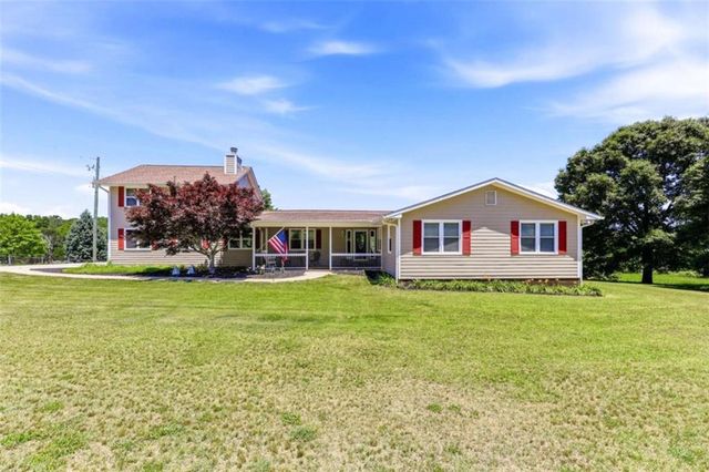 1270 Highway 53, Hoschton, GA 30548