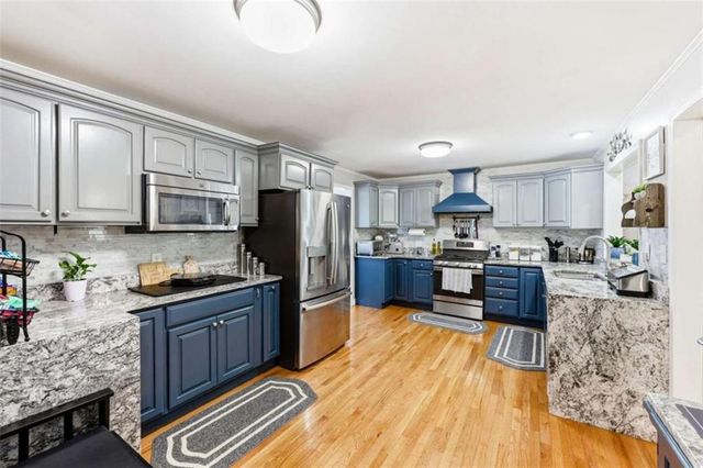 1270 Highway 53, Hoschton, GA 30548