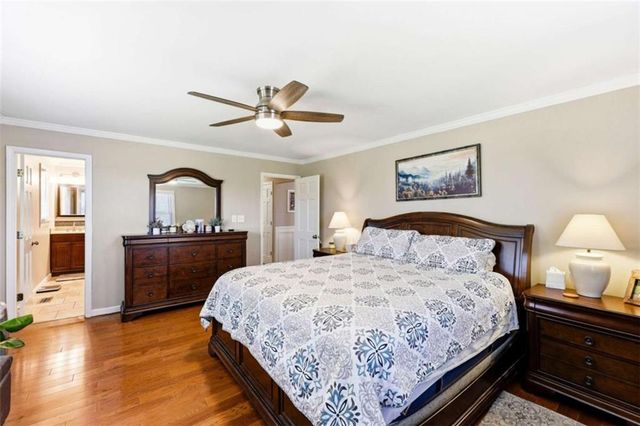 1270 Highway 53, Hoschton, GA 30548