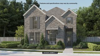 2736 Acadia Mews, Celina, TX 75009