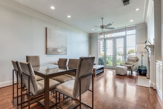 3535 Gillespie Street 408A, Dallas, TX 75219