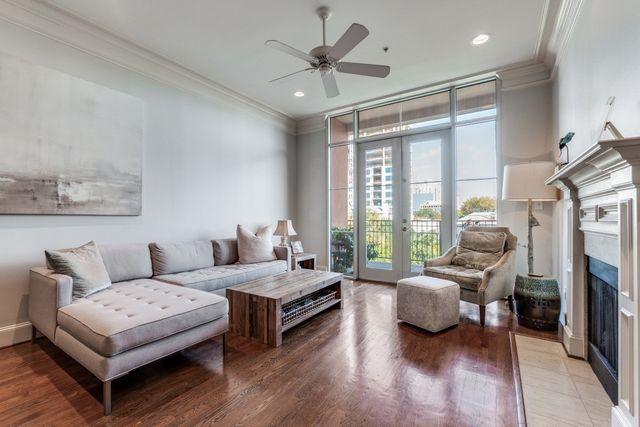 3535 Gillespie Street 408A, Dallas, TX 75219