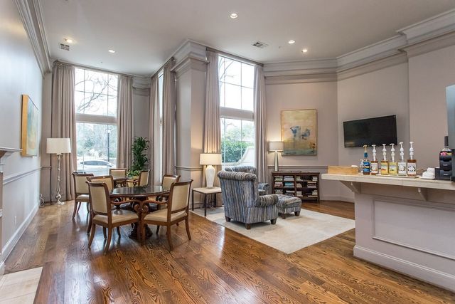 3535 Gillespie Street 408A, Dallas, TX 75219