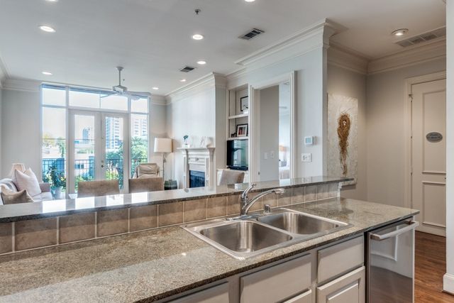 3535 Gillespie Street 408A, Dallas, TX 75219