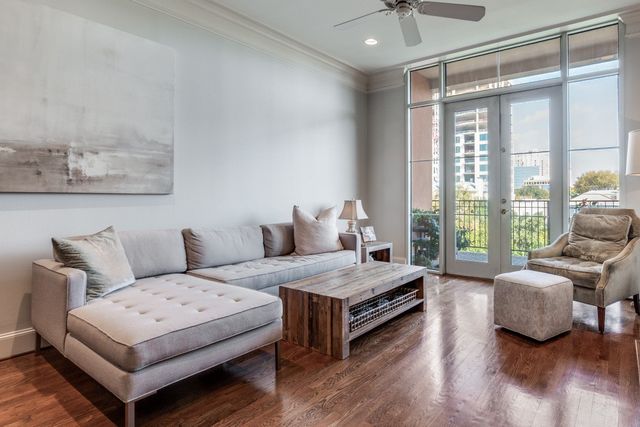 3535 Gillespie Street 408A, Dallas, TX 75219