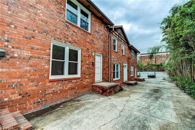 115 S Mendenhall Street C, Greensboro, NC 27403