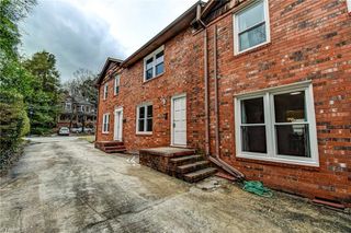 115 S Mendenhall Street C, Greensboro, NC 27403