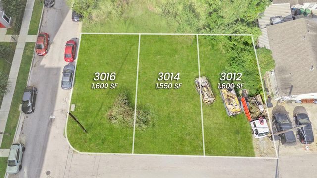 3012, 3014, 3016 Rosalie Street, Houston, TX 77004