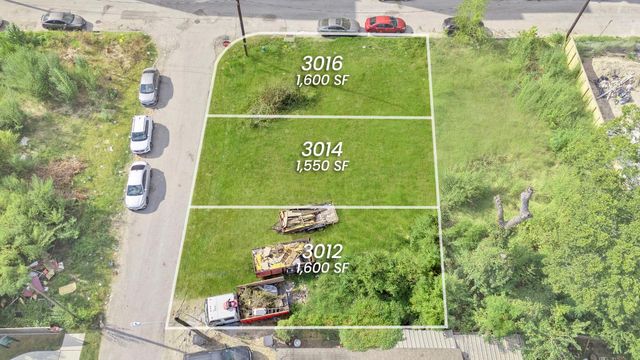 3012, 3014, 3016 Rosalie Street, Houston, TX 77004