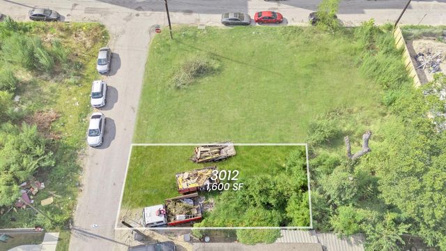 3012, 3014, 3016 Rosalie Street, Houston, TX 77004