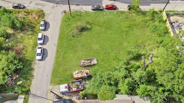 3012, 3014, 3016 Rosalie Street, Houston, TX 77004