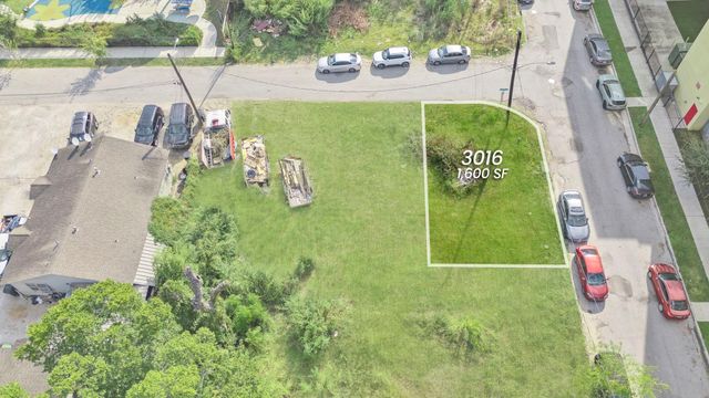 3012, 3014, 3016 Rosalie Street, Houston, TX 77004