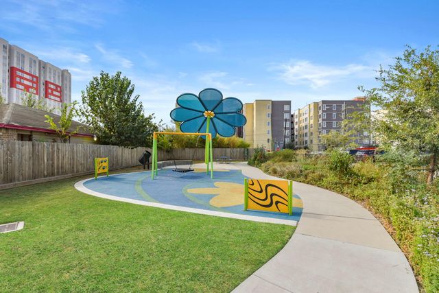 3012, 3014, 3016 Rosalie Street, Houston, TX 77004