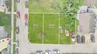 3012, 3014, 3016 Rosalie Street, Houston, TX 77004