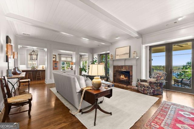 2718 High Vista Point, Gainesville, GA 30501