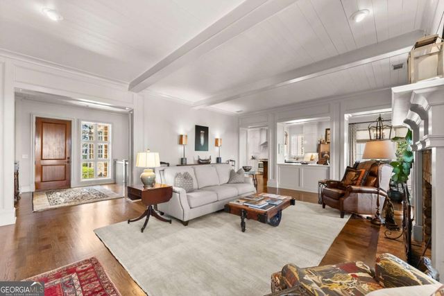 2718 High Vista Point, Gainesville, GA 30501