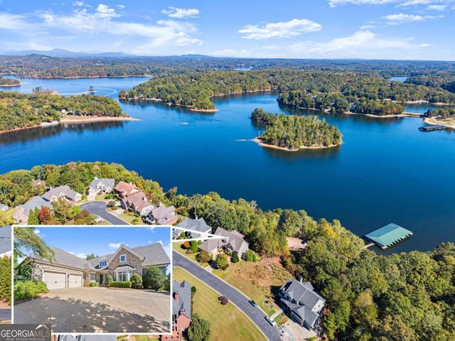 2718 High Vista Point, Gainesville, GA 30501