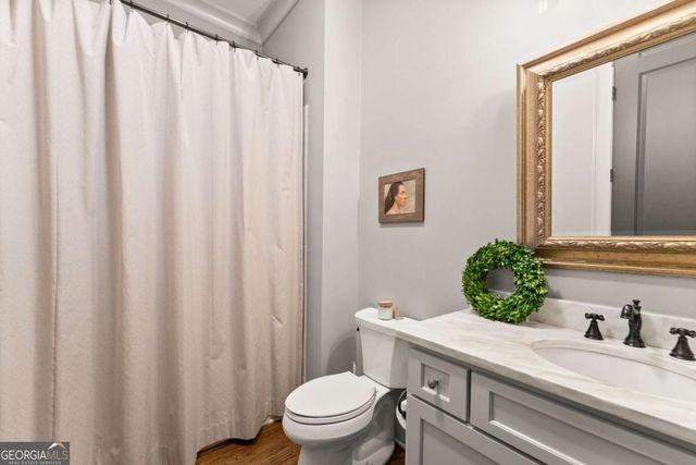 2718 High Vista Point, Gainesville, GA 30501