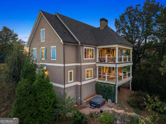 2718 High Vista Point, Gainesville, GA 30501