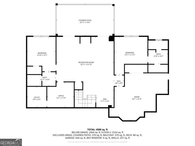 2718 High Vista Point, Gainesville, GA 30501