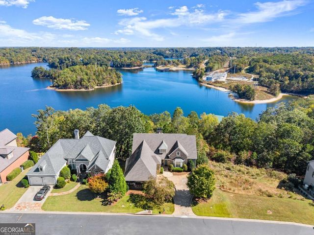 2718 High Vista Point, Gainesville, GA 30501