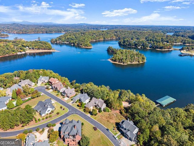 2718 High Vista Point, Gainesville, GA 30501