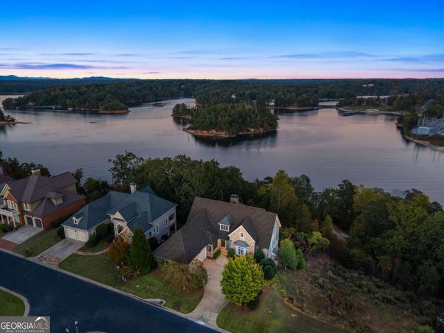 2718 High Vista Point, Gainesville, GA 30501