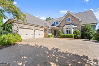 2718 High Vista Point, Gainesville, GA 30501