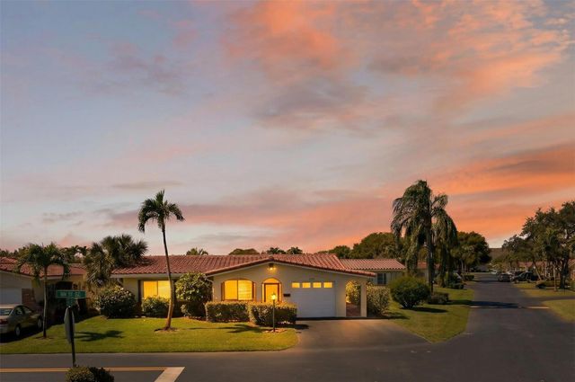 4391 NW 12th Avenue, Deerfield Beach, FL 33064