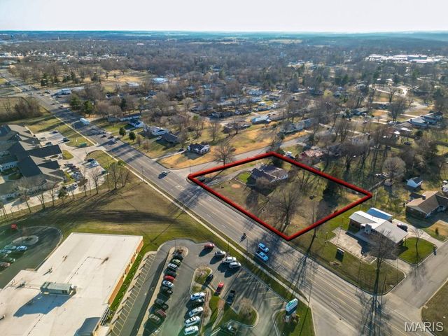 837 Lynn Street, Lebanon, MO 65536