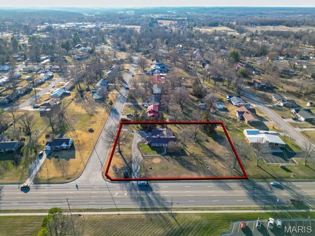 837 Lynn Street, Lebanon, MO 65536