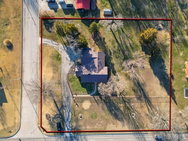 837 Lynn Street, Lebanon, MO 65536