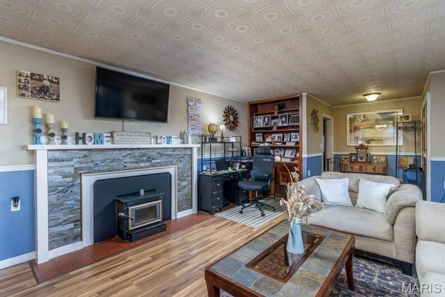 837 Lynn Street, Lebanon, MO 65536