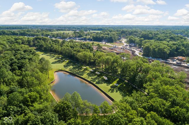 4580 Strathmore Lane, Zionsville, IN 46077