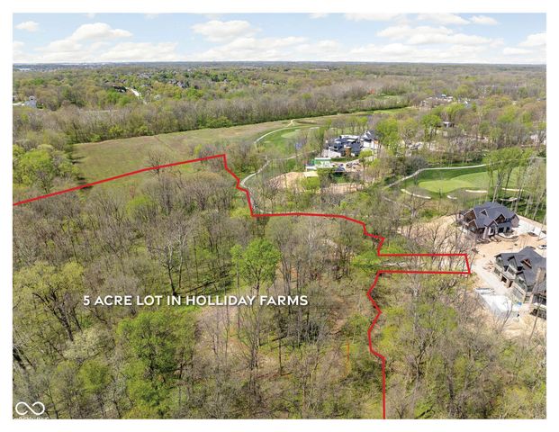 4580 Strathmore Lane, Zionsville, IN 46077