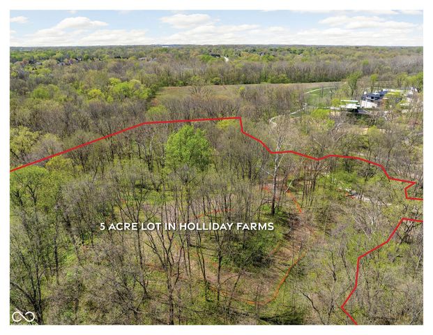 4580 Strathmore Lane, Zionsville, IN 46077