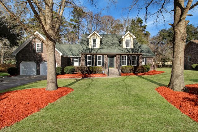 305 Mayfield Street, Summerville, SC 29485