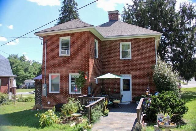 811 Broad Street, Altavista, VA 24517