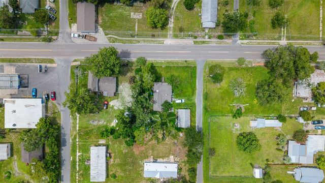 5698 NAVARRE AVENUE, Hampton, FL 32044