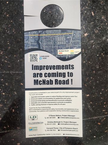 160 Cypress Club Dr 608, Pompano Beach, FL 33060