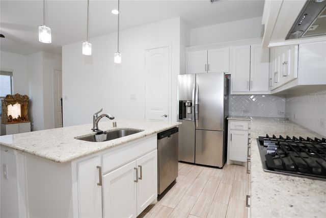 2725 Woodland Court, Wylie, TX 75098