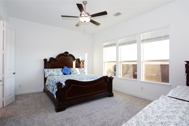 2725 Woodland Court, Wylie, TX 75098