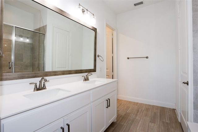 2725 Woodland Court, Wylie, TX 75098