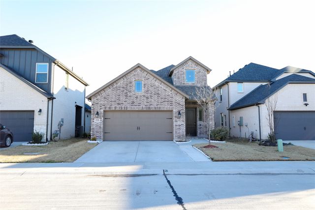 2725 Woodland Court, Wylie, TX 75098