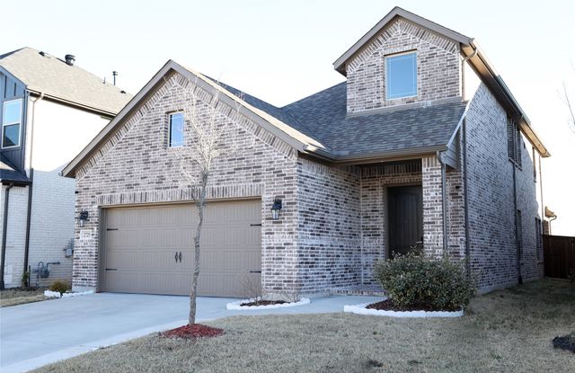 2725 Woodland Court, Wylie, TX 75098