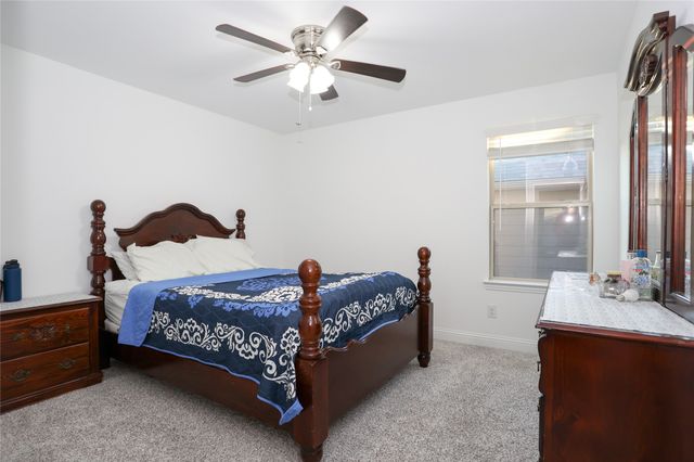 2725 Woodland Court, Wylie, TX 75098