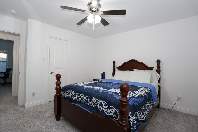 2725 Woodland Court, Wylie, TX 75098