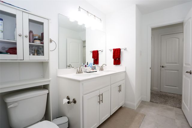 2725 Woodland Court, Wylie, TX 75098